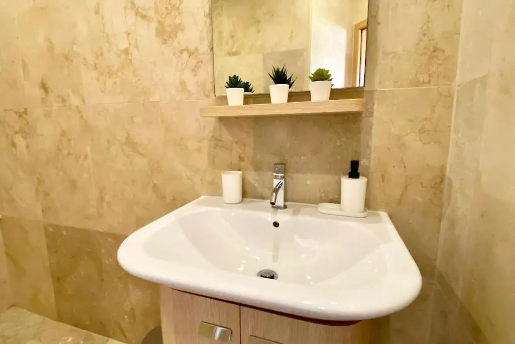 2-Bedroom Apt In Newtown W Pool Αλμπουφέιρα Πορτογαλία