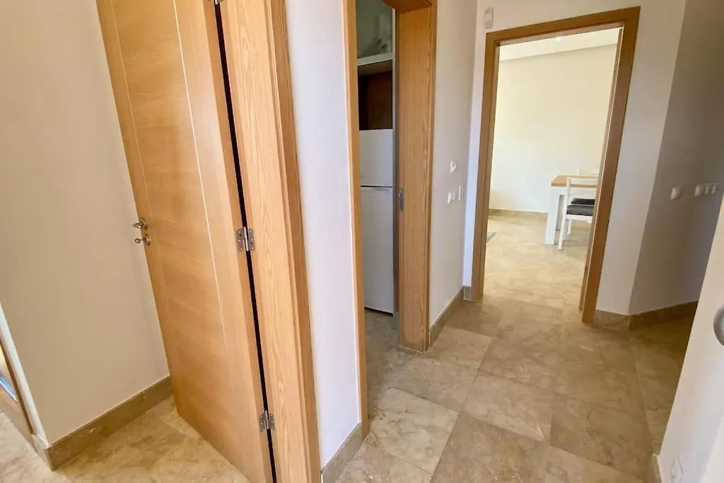 2-Bedroom Apt In Newtown W Pool Albufeira