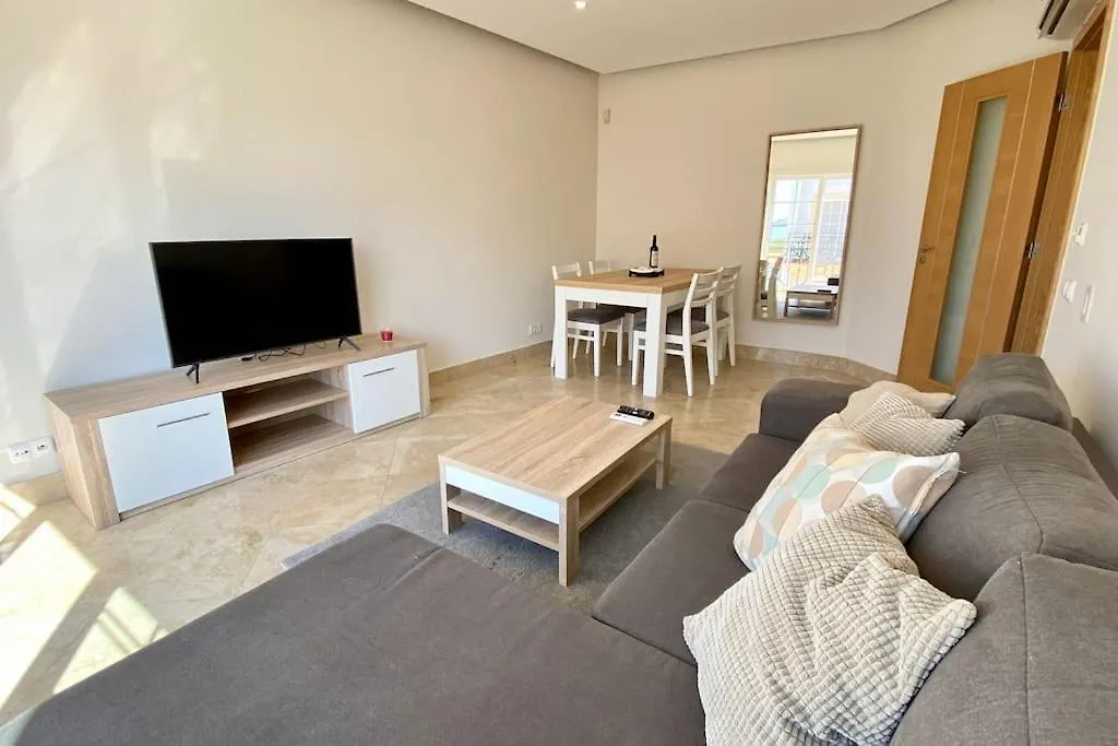 2-Bedroom Apt In Newtown W Pool Αλμπουφέιρα Πορτογαλία
