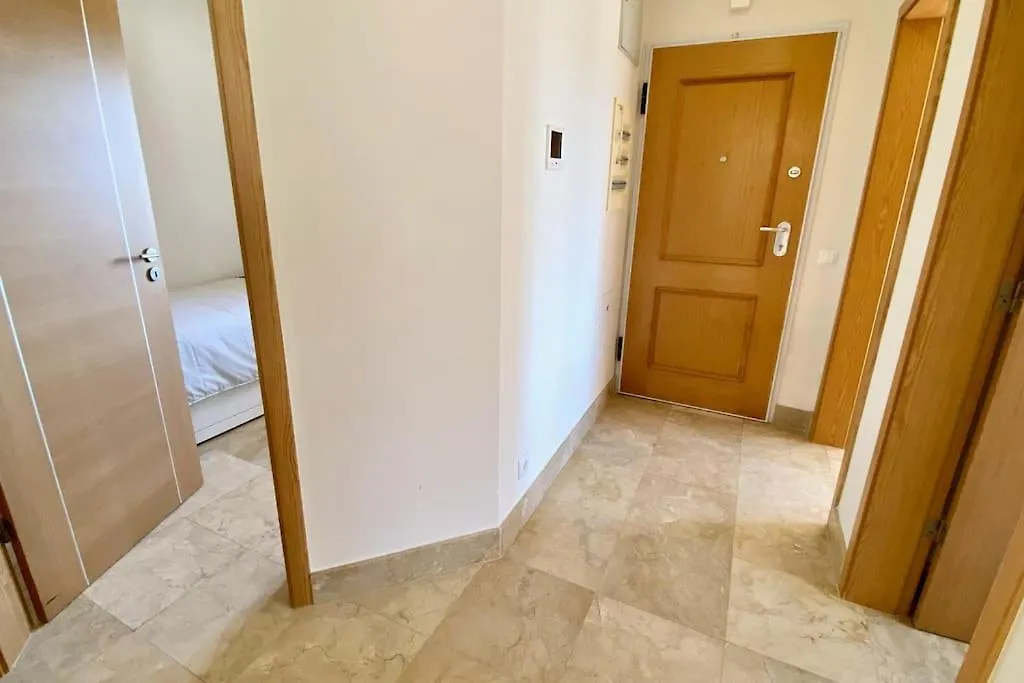 2-Bedroom Apt In Newtown W Pool Albufeira 0*,  Portugal