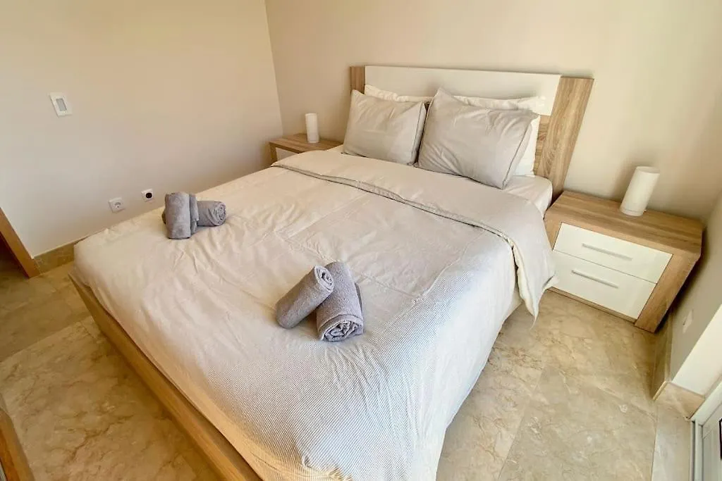 Apartment 2-Bedroom Apt In Newtown W Pool Albufeira