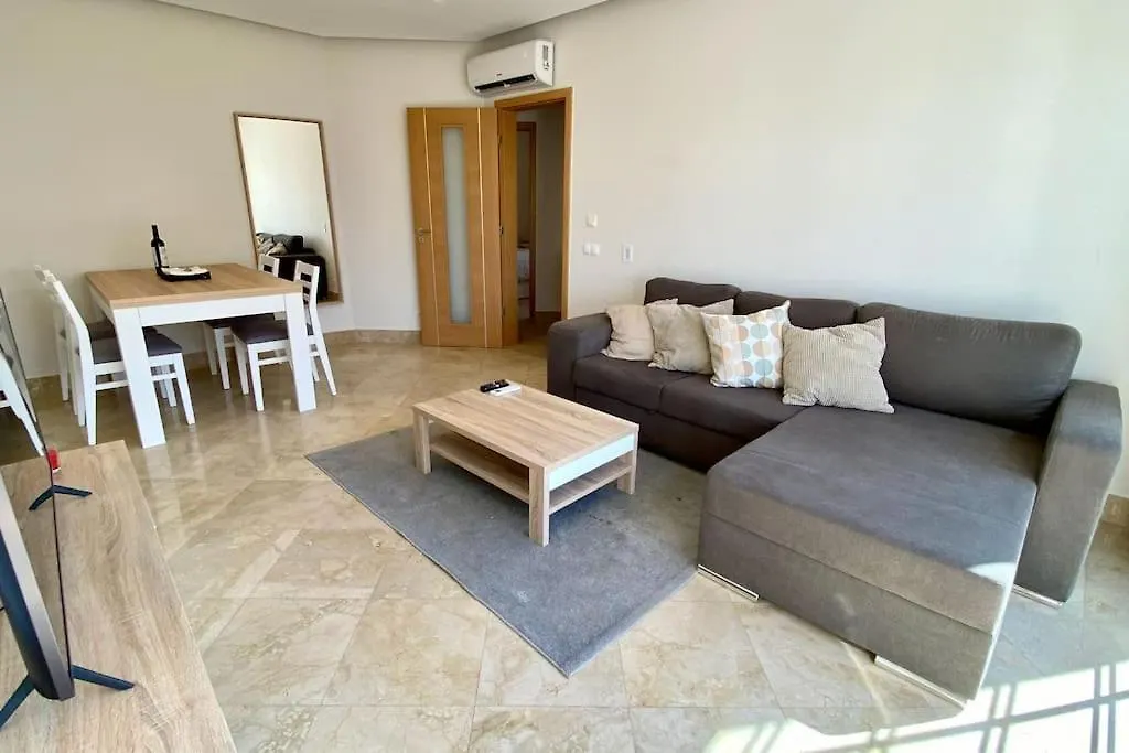 2-Bedroom Apt In Newtown W Pool Albufeira Apartment