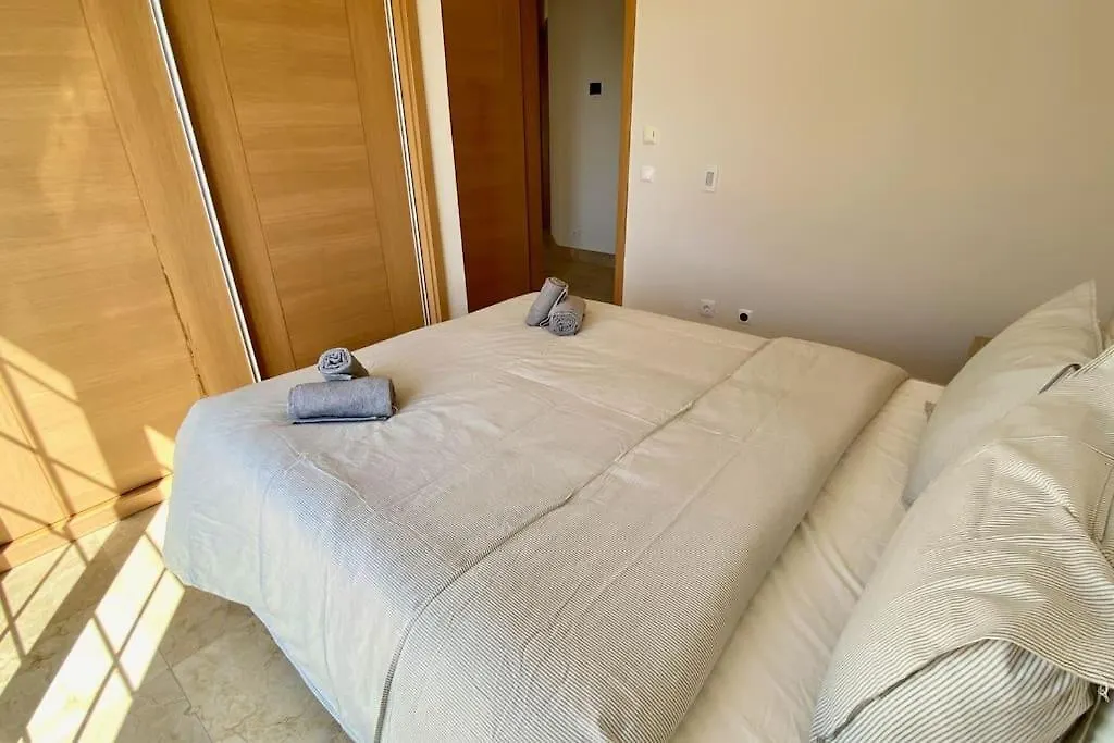 Apartment 2-Bedroom Apt In Newtown W Pool Albufeira
