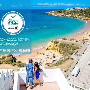 Muthu Clube Da Oura Lägenhetshotell